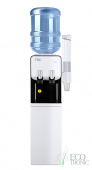 Кулер Ecotronic M40-LF white+black — фото, характеристики, купить в EJSK-CLIMBO