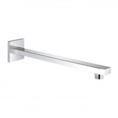 Душевой кронштейн GROHE Rainshower neutral 282 мм, 27709000 — фото, характеристики, купить в EJSK-CLIMBO
