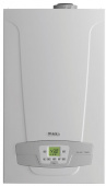 Котел газовый настенный конденсационный BAXI LUNA Duo-tec E 1.24 (GA) — фото, характеристики, купить в EJSK-CLIMBO