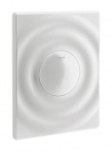 Панель смыва для писсуара GROHE Surf (1 режим смыва), 38574SH0 — фото, характеристики, купить в EJSK-CLIMBO