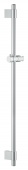 Душевая штанга GROHE Power&Soul 900 мм, 27785000 — фото, характеристики, купить в EJSK-CLIMBO