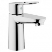 Смеситель для раковины GROHE BauLoop, 23337000 — фото, характеристики, купить в EJSK-CLIMBO
