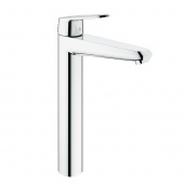 Смеситель для раковины GROHE Eurodisc Cosmopolitan, 23432000 — фото, характеристики, купить в EJSK-CLIMBO