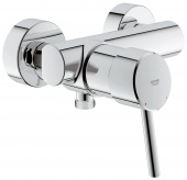 Смеситель для душа GROHE Concetto, 32210001 — фото, характеристики, купить в EJSK-CLIMBO