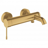 Смеситель для ванны GROHE Essence New, холодный рассвет матовый (33624GN1) — фото, характеристики, купить в EJSK-CLIMBO