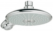 Верхний душ GROHE Power&Soul, 5 режимов, 27766000 — фото, характеристики, купить в EJSK-CLIMBO