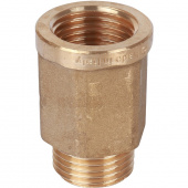 STOUT Удлинитель ВН шестигранный 1/2"x1/2" — фото, характеристики, купить в EJSK-CLIMBO