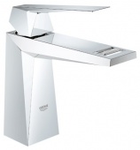 Смеситель для раковины GROHE Allure Brilliant, 23033000 — фото, характеристики, купить в EJSK-CLIMBO