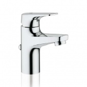 Смеситель для раковины GROHE BauFlow, 23156000 — фото, характеристики, купить в EJSK-CLIMBO