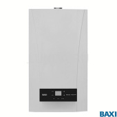 Котел газовый настенный BAXI ECO Nova 31F — фото, характеристики, купить в EJSK-CLIMBO