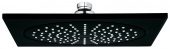 Верхний душ GROHE Rainshower F-series, 1 режим, 254х254 мм, 27271KS0 — фото, характеристики, купить в EJSK-CLIMBO