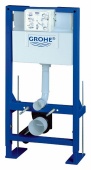 Система инсталляции для унитаза GROHE Rapid SL (1 м), 38586001 — фото, характеристики, купить в EJSK-CLIMBO