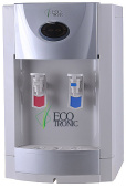 Пурифайер Ecotronic B30-U4T white/silver — фото, характеристики, купить в EJSK-CLIMBO