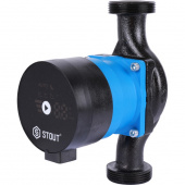 STOUT Насос циркуляционный mini pro 25/60-180 — фото, характеристики, купить в EJSK-CLIMBO