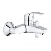 Смеситель для ванны GROHE Eurosmart, 33300002 — фото, характеристики, купить в EJSK-CLIMBO