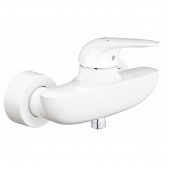 Смеситель для душа GROHE Eurostyle, белая луна (23722LS3) — фото, характеристики, купить в EJSK-CLIMBO