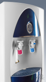 Пурифайер Ecotronic B70-R4L blue (WP-4000) — фото, характеристики, купить в EJSK-CLIMBO