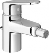 Смеситель для биде GROHE Europlus с донным клапаном, 33241002 — фото, характеристики, купить в EJSK-CLIMBO