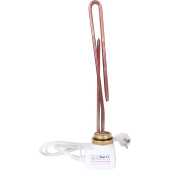 STOUT ТЭН 3 кВт, 6/4", 220В, L390 — фото, характеристики, купить в EJSK-CLIMBO