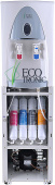 Пурифайер Ecotronic B70-U4L grey (WP-4000) — фото, характеристики, купить в EJSK-CLIMBO