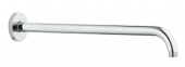 Душевой кронштейн GROHE Rainshower, 28361LS0 — фото, характеристики, купить в EJSK-CLIMBO