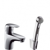 Смеситель для кухни GROHE Eurosmart Cosmopolitan с низким изливом для монтажа перед окном, 31170000 — фото, характеристики, купить в EJSK-CLIMBO