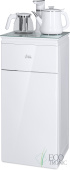 Кулер с чайным столиком Teabar Ecotronic TB61-LNA white — фото, характеристики, купить в EJSK-CLIMBO