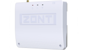 Отопительный контроллер ZONT SMART 2.0 — фото, характеристики, купить в EJSK-CLIMBO
