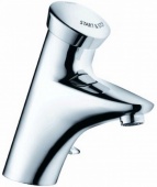 Вентиль для раковины GROHE Eurodisc SE без смешивания, 36249000 — фото, характеристики, купить в EJSK-CLIMBO