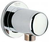 Подключение для душевого шланга GROHE Relexa, 28673000 — фото, характеристики, купить в EJSK-CLIMBO