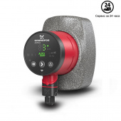 Циркуляционный насос GRUNDFOS ALPHA2 15-60 130 — фото, характеристики, купить в EJSK-CLIMBO