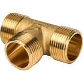 STOUT Тройник НН 1X1X1 — фото, характеристики, купить в EJSK-CLIMBO