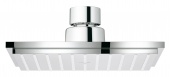 Верхний душ GROHE Euphoria Cube, 1 режим, 27705000 — фото, характеристики, купить в EJSK-CLIMBO