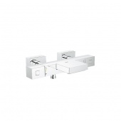 Термостат для ванны GROHE Grohtherm Cube, 34497000 — фото, характеристики, купить в EJSK-CLIMBO