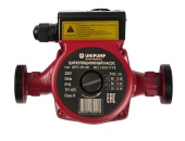 Циркуляционный насос для отопления UNIPUMP  UPС 25-80 180 — фото, характеристики, купить в EJSK-CLIMBO