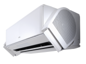 Сплит-система Fujitsu ASYG12KXCA/AOYG12KXCA — фото, характеристики, купить в EJSK-CLIMBO