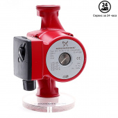 Циркуляционный насос GRUNDFOS UPS 25-60 N — фото, характеристики, купить в EJSK-CLIMBO