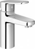 Смеситель для раковины GROHE Europlus, 33163002 — фото, характеристики, купить в EJSK-CLIMBO