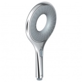 Ручной душ GROHE Rainshower Icon (2 режима), 27276000 — фото, характеристики, купить в EJSK-CLIMBO