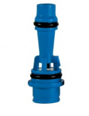 Инжектор Clack Corp. Injector F blue (12") — фото, характеристики, купить в EJSK-CLIMBO