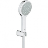 Душевой набор GROHE Power&Soul Cosmopolitan 2 режима, 27838000 — фото, характеристики, купить в EJSK-CLIMBO