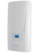 Электрические проточный водонагреватель Electrolux SP 18-27 MultyTronic — фото, характеристики, купить в EJSK-CLIMBO