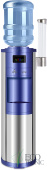 Кулер Ecotronic G9-LM Blue — фото, характеристики, купить в EJSK-CLIMBO