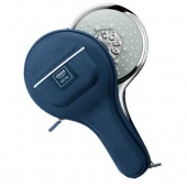 Ручной душ GROHE Power&So 130 (4 режима) дорожный набор, 27962000 — фото, характеристики, купить в EJSK-CLIMBO