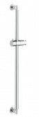 Душевая штанга GROHE Sena 600 мм, 28580000 — фото, характеристики, купить в EJSK-CLIMBO