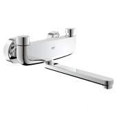Смеситель автоматический для раковины GROHE Eurosmart Cosmopolitan S, 36319000 — фото, характеристики, купить в EJSK-CLIMBO