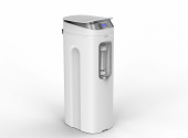 Умягчитель воды кабинетного типа NatureWater Premium SF-P2 (без смолы) в сборе до 2,0 м3/ч — фото, характеристики, купить в EJSK-CLIMBO