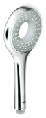 Ручной душ GROHE Rainshower Icon 100 (1 режим) с ограничением расхода воды, 27377000 — фото, характеристики, купить в EJSK-CLIMBO