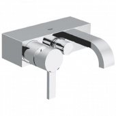 Смеситель для ванны GROHE Allure, 32826000 — фото, характеристики, купить в EJSK-CLIMBO