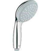 Ручной душ GROHE Tempestaic (1 режим) с ограничением расхода воды, 27923000 — фото, характеристики, купить в EJSK-CLIMBO